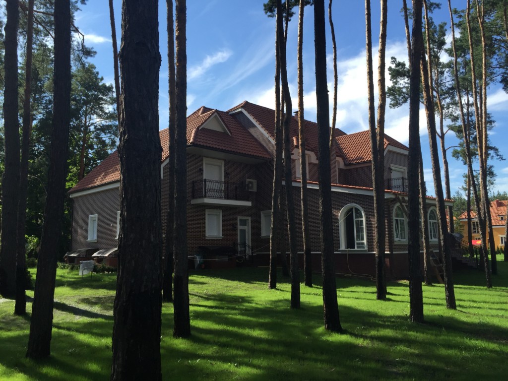 Строительство домов